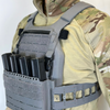 SBPC / Satan's Beetle Plate Bag