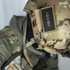 Squadron Patch / Serial code