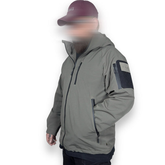 LVS-Jacket