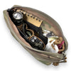 WIDE INSERT POUCH