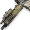 Hand Guard Wrap / wide