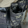 VTG × JÄGER CRAFT DESIGN / Roll up Dump pouch