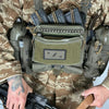Squadron Patch / Thunderbolt