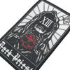 VTG×RADAMMO / DARK PRIEST PATCH PV