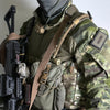 Squadron Patch / Serial code