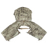AGG / VTG MAMUSI GHILLIE - HOOD & SHOULDER