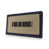 Squadron Patch / Serial code