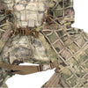 AGG / VTG MAMUSI GHILLIE - HOOD & SHOULDER