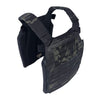 SBPC / Satan's Beetle Plate Bag
