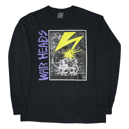 BLITZ TAC Long Sleeve Tee