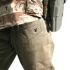 OPERATOR PANTS / Fast Move-Coyote