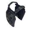 SBPC / Satan's Beetle Plate Bag