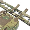 SBPC CUMMER BUND-2R SET