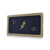 Squadron Patch / Thunderbolt