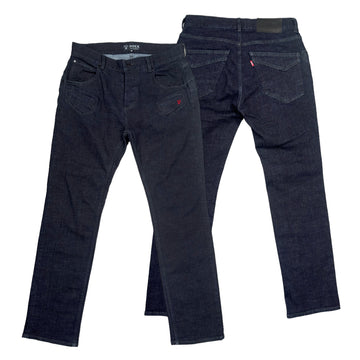 OPERATOR PANTS / V4