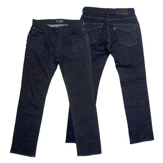 OPERATOR PANTS / V4