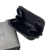 VTG × CAMURO LEATHER COIN CASE