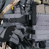 CUMMER BUND RELEASE KIT-V2
