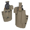 ALMIGHTY HOLSTER / LV2-RD G2
