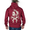 TRIBE HOODIE / 受注限定