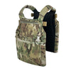 SBPC / Satan's Beetle Plate Bag