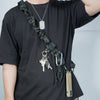 EDC GEAR CHAIN