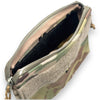 WIDE INSERT POUCH