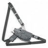 MOLLE BRIDGE PANEL