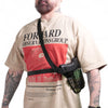 CHEST HOLSTER PANEL
