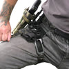 MOLLE BRIDGE PANEL