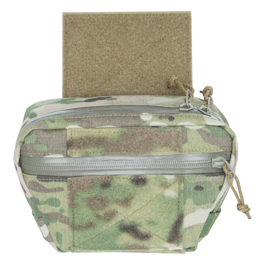 UNDER ZIP POUCH V2