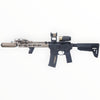 TETRA AR CQB GRIP