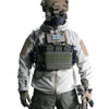 SBPC-V2 / Plate Bag