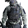 SBPC-V2 / Plate Bag