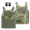SBPC-V2 / Plate Bag
