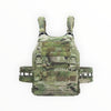 SBPC-V2 / Plate Bag