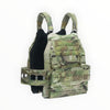 SBPC-V2 / Plate Bag
