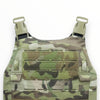 SBPC-V2 / Plate Bag