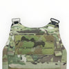 SBPC-V2 / Plate Bag