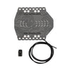 Hand Guard Wrap / Contour Line