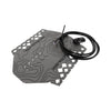 Hand Guard Wrap / Contour Line