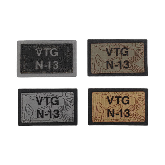 Call Sign/VTG