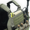 SBPC-V2 / Plate Bag