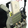 SBPC-V2 / Plate Bag