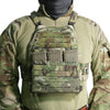 SBPC-V2 / Plate Bag