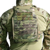 SBPC-V2 / Plate Bag