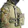 SBPC-V2 / Plate Bag