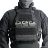 SBPC-V2 / Plate Bag