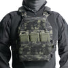 SBPC-V2 / Plate Bag
