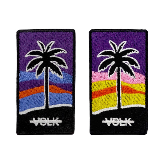 Palm Tree